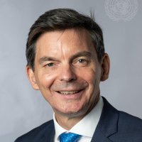 Ambassador James Larsen 🇦🇺🇺🇳(@AustraliaUN) 's Twitter Profile Photo