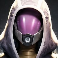 Tali'Zorah (@talivasrannoch) 's Twitter Profile