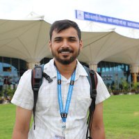 Ankit Goel (@goelankit2013) 's Twitter Profile
