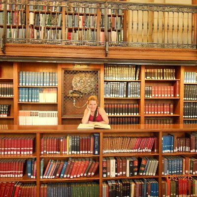 OlleLibrary Profile Picture