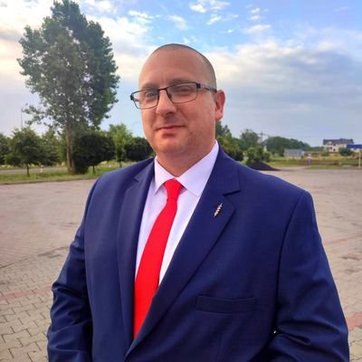 Członek Ruchu Narodowego, Lider Klubu Konfederacji w Gubinie/ Patriota/ Ojciec/Mąż