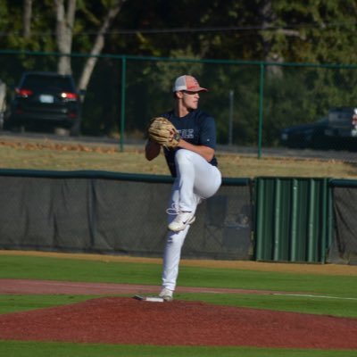 Seminole State Baseball Alumni                 UCO Baseball