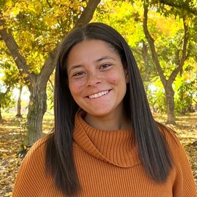 PhD Candidate @berkeleyMCB in @rebeccaheald Lab🧬🐸
Providence College 2019 BS
She/Her