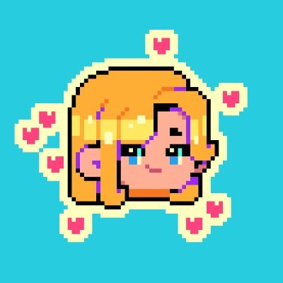 ✨Pixel artist
✨discord: tiny_vafelka

                            ╱|、
                          (˚ˎ 。7  
                           |、˜〵