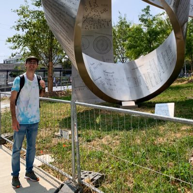 -Técnico Electro-Mec ⚙️ -Estudiante de Ing. Mecánica 📚 -Física y Música 🧉