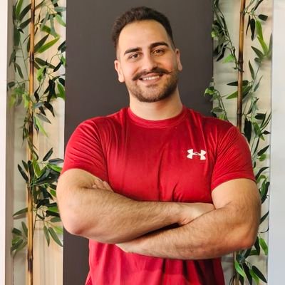 محمد زمانی فیت ، متخصص تغذیه و مربی
🧑⚕️شماره نظام پزشکی۶۶۶۲
تا زمانی که خرافهها در وطنم ریشهکن بشه، مینویسم