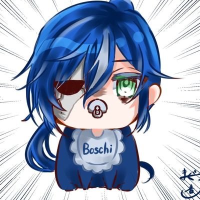 しらたまさんのプロフィール画像