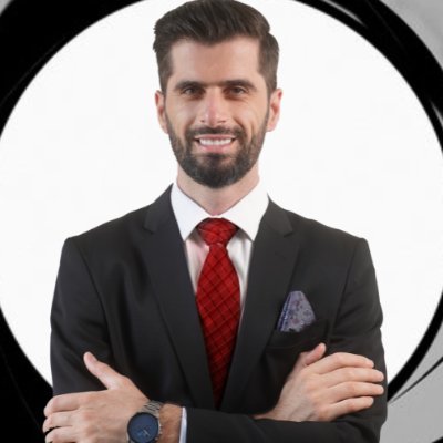 🤵Businessman | Investor | Author | Influencer | Crypto Analyst #Bitcoin #Crypto https://t.co/O3HPERePHO