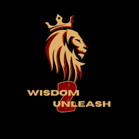 wisdom2unleash(@wisdom2unleash) 's Twitter Profile Photo