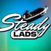 Steady Lads (@0xsteadylads) Twitter profile photo Steady Lads (@0xsteadylads) Twitter profile photo