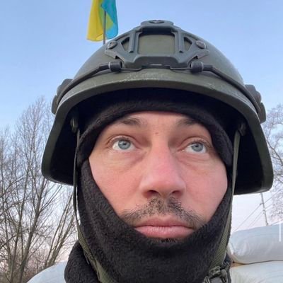 UKRAINIAN ARMY💙💛