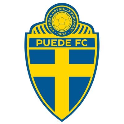 Équipe de Puede de football 🇸🇪 ✨4e de PDM✨| Président : M2LO Coach: ? @Pwitter_League Sponsors:@PikeRP_