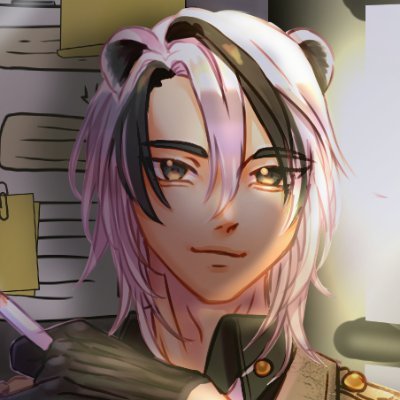 He/Him | British, Boomer, Bastard, Boatswain, Badger!...Yes all the B's! Vtuber | Art: #Desseusart NSFW: #Desslewd ref/art: @thenameti