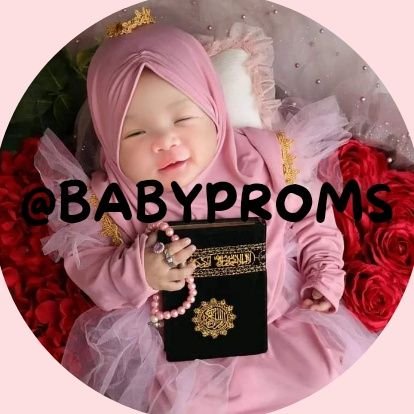 Babyproms Profile Picture