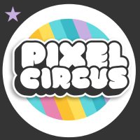 PixelCircus(@ThePixelCircus) 's Twitter Profile Photo
