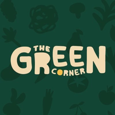 thegreencorner_ Profile Picture
