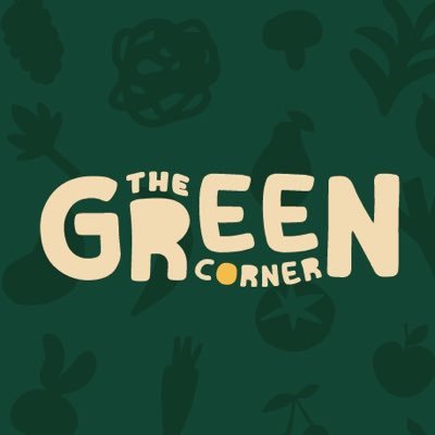 The Green Corner (@thegreencorner_) / X