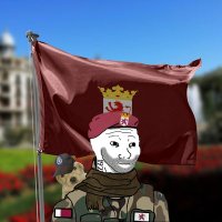 Camarada del Reino 🦁 (@camaradadlreino) 's Twitter Profile Photo Camarada del Reino 🦁 (@camaradadlreino) 's Twitter Profile Photo