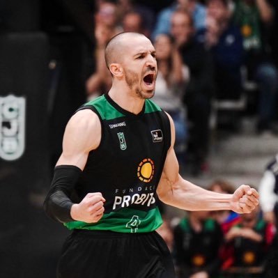 Joventut Badalona #4