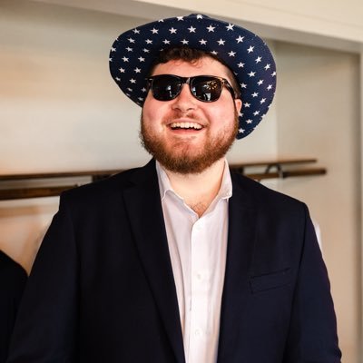 gavin_arnette's profile picture. VT Computer Engineering Alum