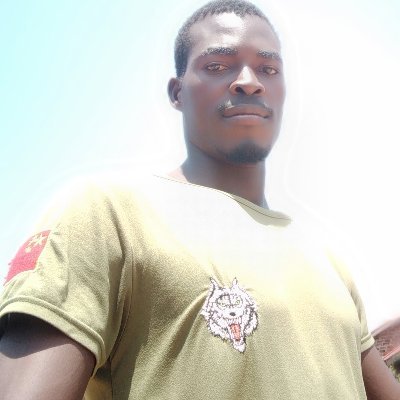 DennisOgil13467's profile picture. Son of Caren, loves #Arsenal