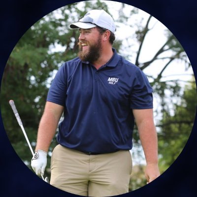 A Former College Golfer turned golf coach that is going to help you play YOUR best golf.
