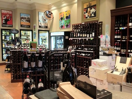 steamworkslrs's profile picture. Not your average wine and beer shop. Come say hi, slap five, and check out our fantastic selection of beer, wines, spirits, and more.