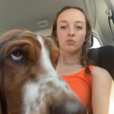 AshleyDressen's profile picture. she lived for Him