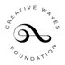 Creative Waves Foundation (@cwf_donates) Twitter profile photo Creative Waves Foundation (@cwf_donates) Twitter profile photo