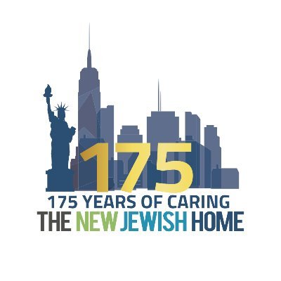The New Jewish Home is a comprehensive, mission-driven nonprofit health care system serving older adults since 1848.