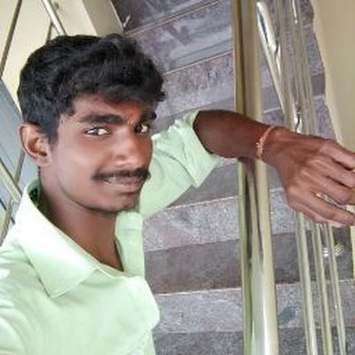 DhamuDhivy44899's profile picture. 