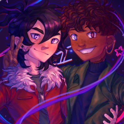 WLTS Vol II: RE:VOLUTION Klance Zine ~ PRODUCTIONさんのプロフィール画像
