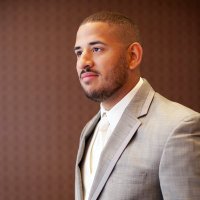 Andre Napier (@chefandrenapier) 's Twitter Profile Photo Andre Napier (@chefandrenapier) 's Twitter Profile Photo