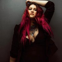 Jasmine Cain(@jasminecainrock) 's Twitter Profile Photo