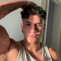 Alejandro 🇲🇽(@_Candypants) 's Twitter Profile Photo