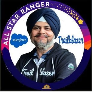 Certified Salesforce OmniStudio Developer & CPQ Specialist,ALL Star Ranger, 6*Certi,60 SuperBadges,2 Limca Book of World Records,Won 1st prize at IIT Kharagpur