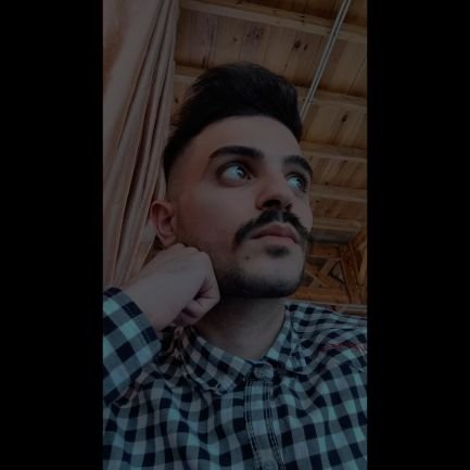 SaifHrz9's profile picture. Cloud Engineer