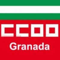 CCOO Granada(@ccoogranada) 's Twitter Profile Photo