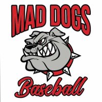 Mad Dogs Baseball 2026 (@momaddogs2026) 's Twitter Profile Photo Mad Dogs Baseball 2026 (@momaddogs2026) 's Twitter Profile Photo