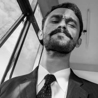 Eldho George-YAS (@k4rn4_) 's Twitter Profile Photo Eldho George-YAS (@k4rn4_) 's Twitter Profile Photo