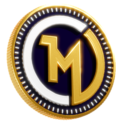 1 Market Coin with $1MC, is a commercial brand designed as cryptocurrency to be used in web and mobile marketplace. Trade via 🌐 https://t.co/Xn0eaBZ8Gr