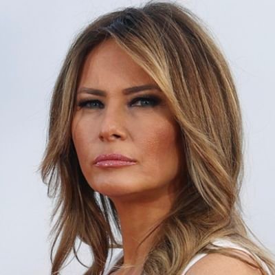 MelaniaTrumpe Profile Picture