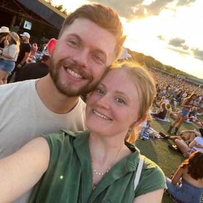 BrittneyAnn_03's profile picture. Libra♎️ RN👩🏼‍⚕️