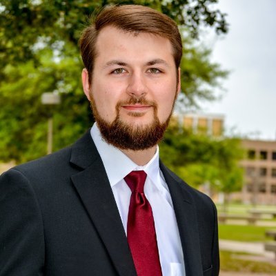 tyevans4978's profile picture. TAMU ‘21 || M.S. Graduate