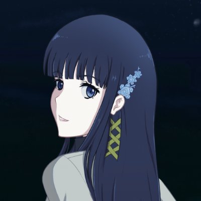 madhareさんのプロフィール画像