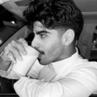 بنـدر بن علي (@ibander_ali) 's Twitter Profile