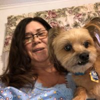 Linda L Campbell (@linny1120) 's Twitter Profile