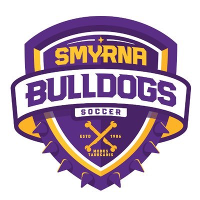 Official account for Girls’ soccer at Smyrna High ✨ 🎟 https://t.co/w6rF1GYPmg