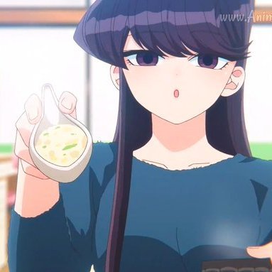 Komi-SanFR 🐱さんのプロフィール画像