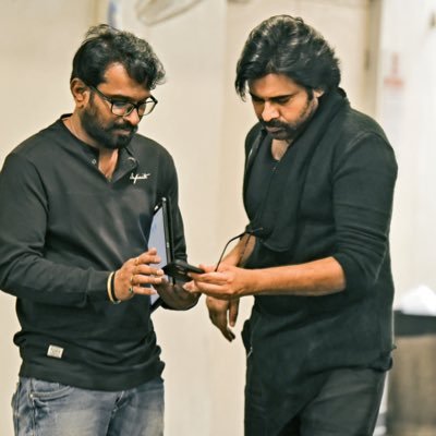 TFI - Publicity Designer for Movies, Storyboard artist, Logo Designer, Concept artist -JANASENA PARTY